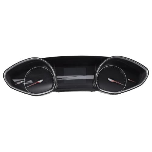 Compteur peugeot 308 - peugeot,