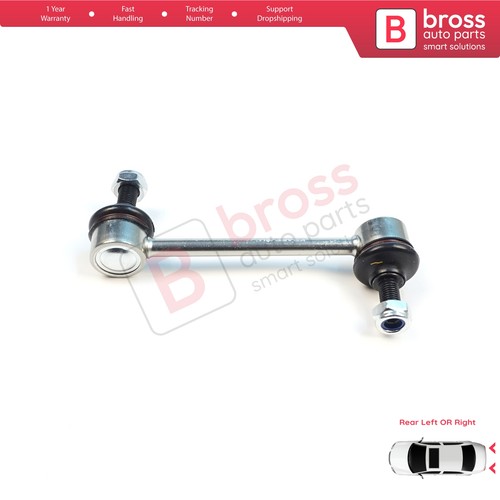 Lien stabilisateur barre - stabilisateur,