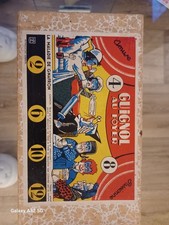 Guignol au Foyer Jeu ancien