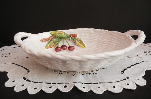 Corbeille barbotine - corbeille,