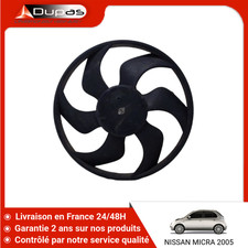 🇫🇷 MOTEUR VENTILATEUR