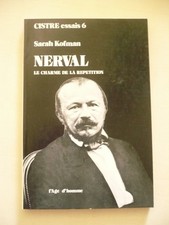 Nerval, le charme de la