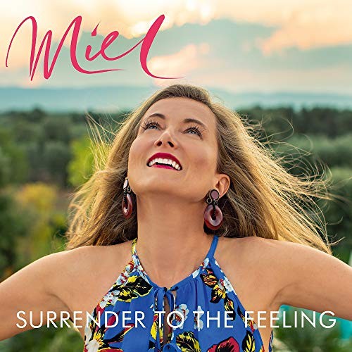 Miel botton surrender - miel, to