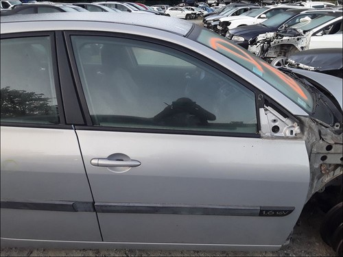 Porte renault megane 2 - d,