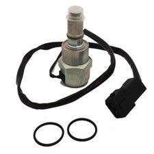 Electrovanne Avance PL4107 12v pour systeme Lucas-Delphi adaptable MITSUBISHI RE