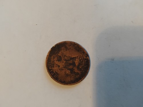 Pièce rare napoléon iii - napoléon, 10
