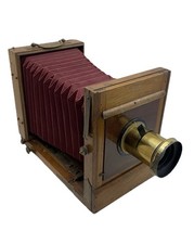 Chambre de voyage 13x18 Mackenstein 