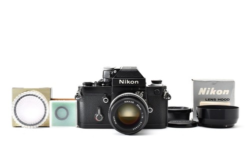 Objectif nikon photomic a - objectif,