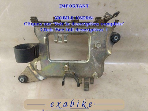 Support fusibles relais - fusibles, et