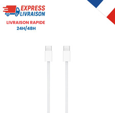 Original Apple Câble USB-C 1m