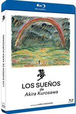Los Sueños de Akira Kurosawa