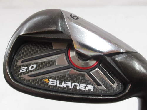 Taylormade burner us 9i - taylormade,