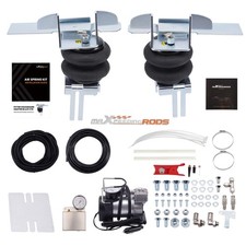 Kit Suspension Pneumatique