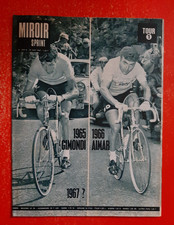 29/06/67 miroir sprint n°1099