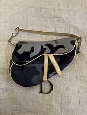 sac dior saddle