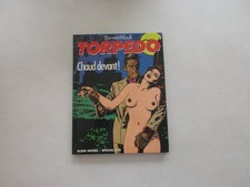 Torpedo  T 4 BE/TBE Chaud