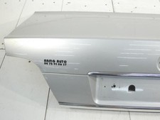 Malle/Hayon arriere BMW SERIE