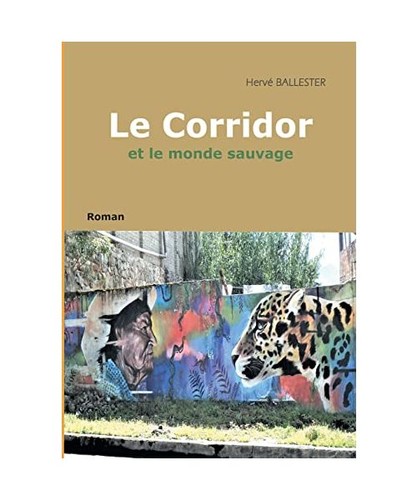 Corridor le monde - corridor:,