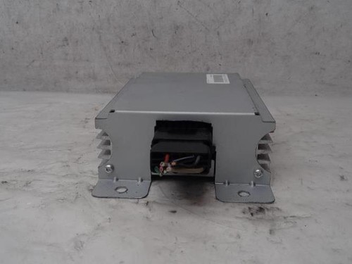 Amplificateur audio dodge - amplificateur,
