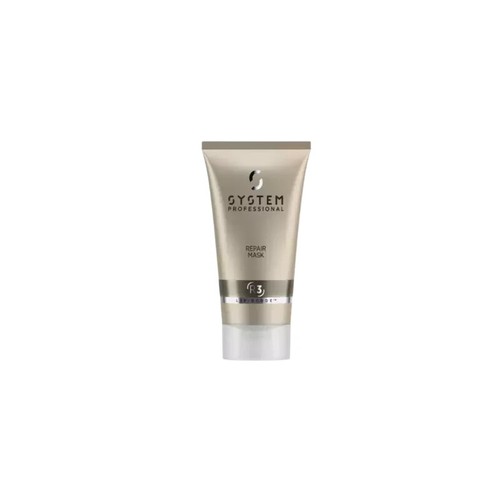 Wella system repair mask - system, r3