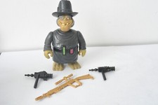 Bravestarr - Outlaw Skuzz -