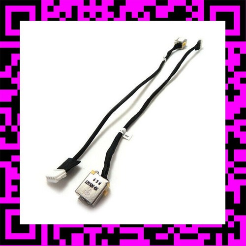 Connecteur alimentation