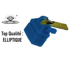 Saphir diamant stylus - diamant, shure