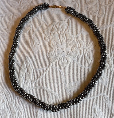 Bijou collier torsade - bijou,