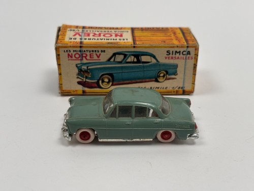 Miniature norev simca - miniature,
