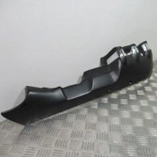 Caches pot d'échappement