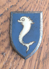 Insigne Militaire 12°