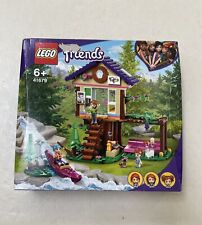 LEGO 41679 La maison dans La Forêt Friends SET NEUF NUOVA