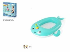 Canot Gonflable Narvalo Pour