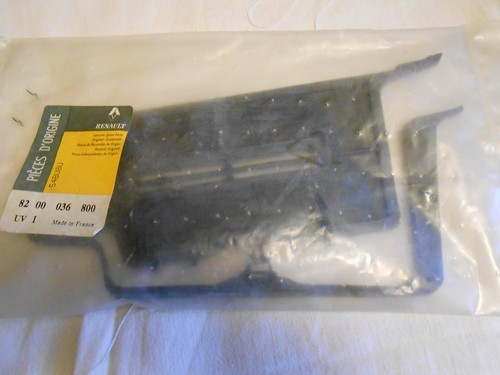 Renault insert pied milieu ref - insert,