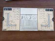 abaque omaro P10 cornières