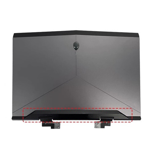 Dell alienware r5 - 17, capot