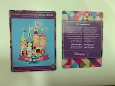 Carte Card à collectionner