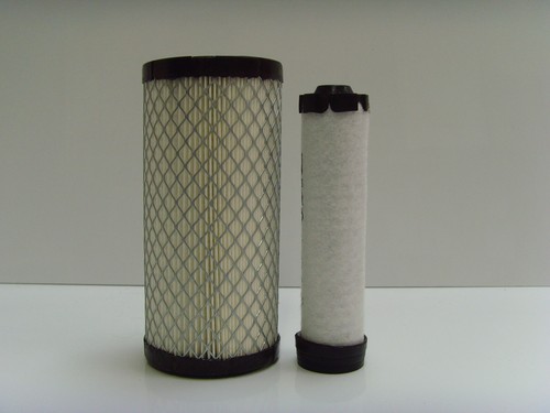 Air filtre ensemble intérieur - filtre,
