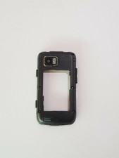 Génuine Cadre Couverture Arrière Samsung Player Star ( GT-S5600 )  Noir