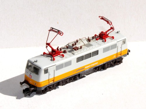 Fleischmann 7349 b - n,