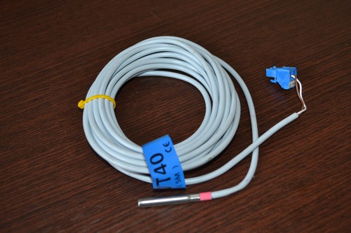 Sonde ballon kvt - (5, de