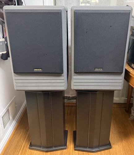 Tannoy system dmt ii - system,