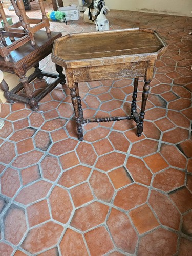 Table appoint bois - d’appoint, en