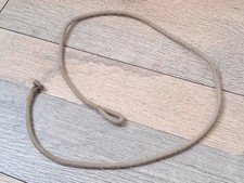 Un cordon pour Sifflet Anglais 1939-1945 ww2 militaria.