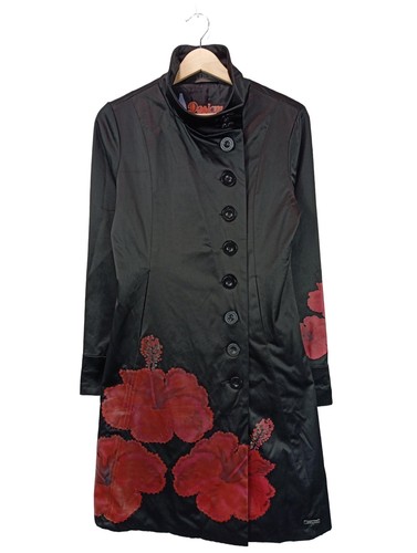 Desigual manteau saison - desigual, mi-saison