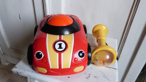 Lil zoomers fisher price - fisher,