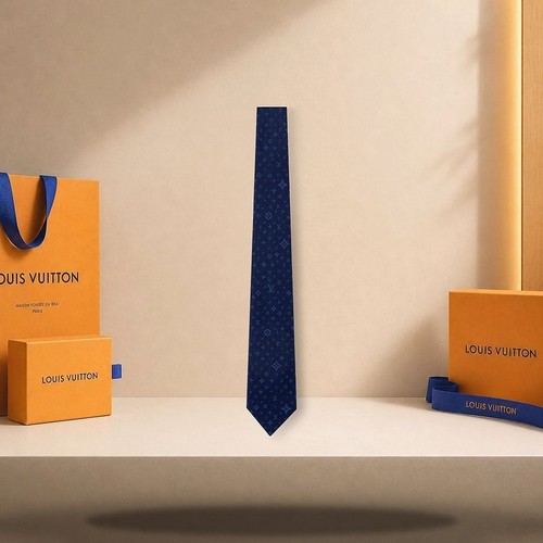 Louis vuitton cravate - louis,