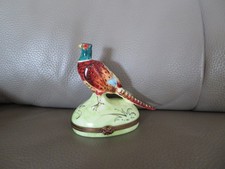 ancienne boite à pilule en