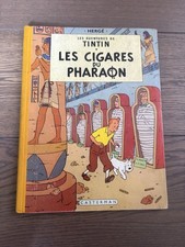 HERGE TINTIN ET MILOU LES