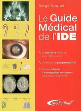 Le Guide Médical de l'IDE